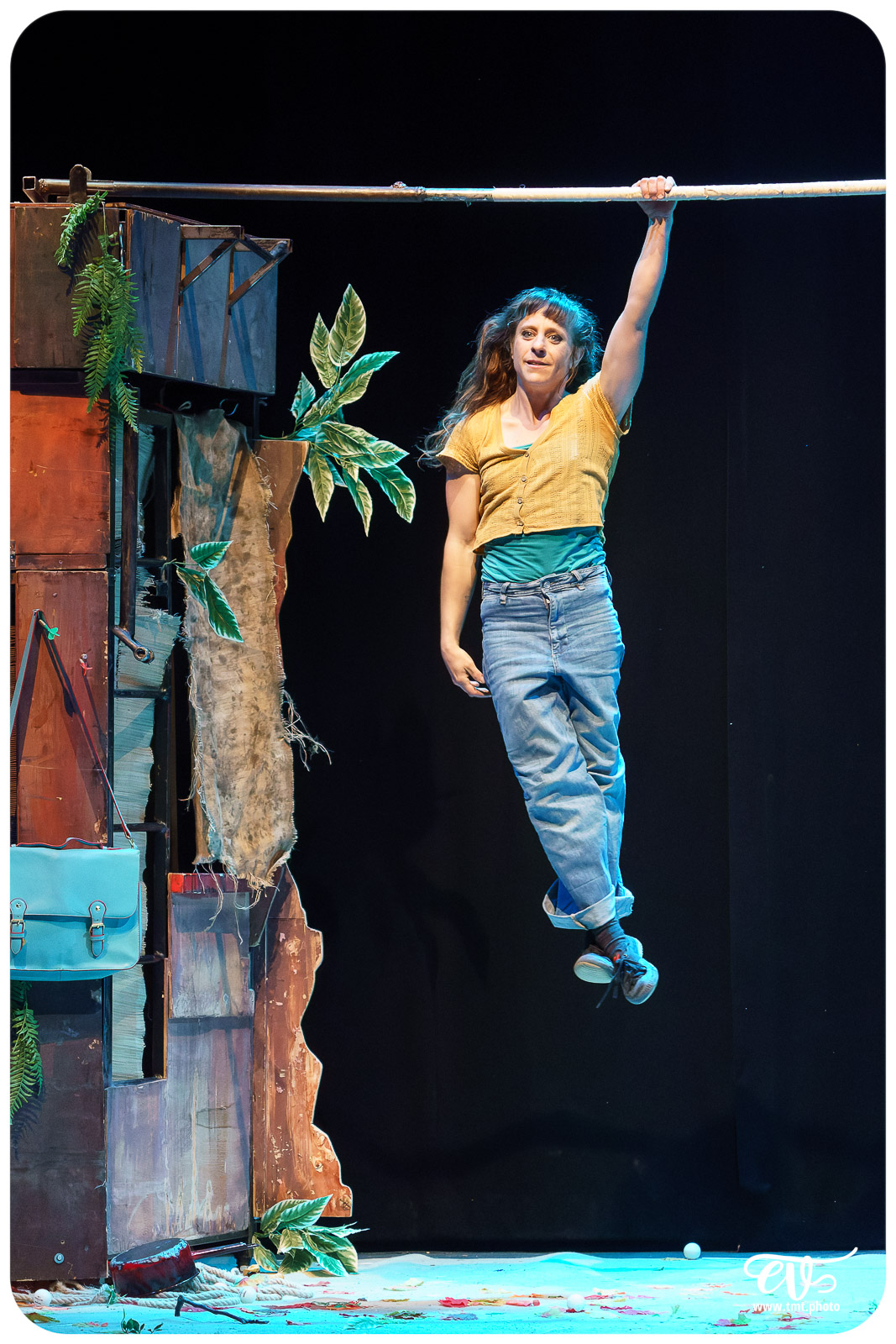 TMTPHOTO DISTANS (CIE VOL'E TEMPS) 045